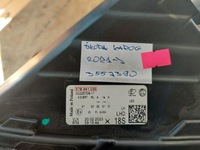 фото thumb №8, Skoda karoq 2022 лампы передние