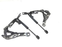 фото thumb №7, Петлі амортизатори капот kpl. black bmw x3 e83 03-