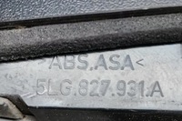 фото thumb №6, Skoda enyaq iv задний левый спойлер багажника 5lg827931a 2023 25980040