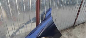 фото thumb №12, Крило лівий перед переднє bmw f30 f31 a89