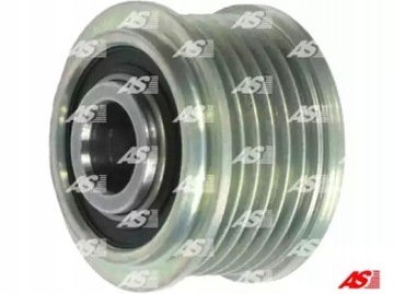 фото thumb №4, Колесо ременное генератора as-pl afp0045