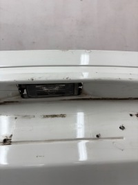 Бампер задний задний dacia sandero 1 08- Киев, фото thumb