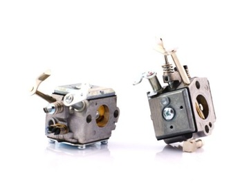 Мембранный карбюратор на джампер на HONDA GX100 98см3
