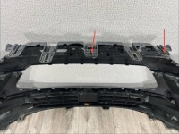 фото thumb №12, Ssangyong korando iv 2019 - бампер перед k7811-37000