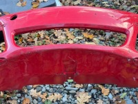 Бампер перед передний porsche boxster cayman s перед оригинальный номер 98750531104 в Украине, фото thumb