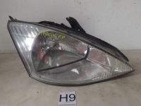 фото thumb №1, Ford focus mk1 лампа правий перед