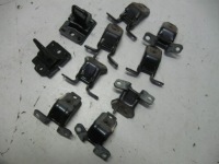 фото thumb №1, Петля двері перед задня mazda cx5 41w 42m