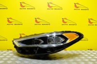 фото thumb №4, Ford fusion lift 2017- фара лампа full led левая usa