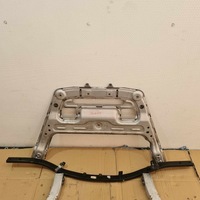 фото thumb №4, Maserati levante 3.0 v6 балка нижня pod радіатор