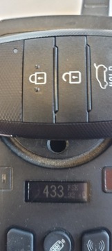 фото thumb №5, Ключ ключ kia ceed 2 dd3tx1302-jd оригинальный do программирование