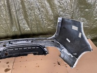 фото thumb №7, Бампер ford edge mk2 st sport задня задній