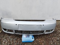 фото thumb №1, Бампер audi a6 c5 allroad 99-04 pdc омивачі