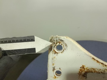 фото thumb №6, Man tg-a 18.480 подовжувач двері ліві 81626100019