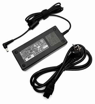 Ładowarka do Asus 135W, 19V, 7.11A, 5.5*2.5 +kabel