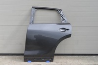 фото thumb №1, Mazda cx-5 2 ii 2017- двері ліва задні задня kb7w-73010