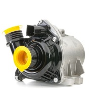 фото thumb №15, Водяной насос жидкости охлаждающей ridex 1260w0059 do bmw 3 touring e91 3 sedan