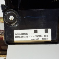 фото thumb №6, Mercedes citan w420 фара задня ліва зад 265553961r a4209061100