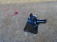 фото thumb №13, Audi ttrs tt 8j привод крышка заливной топлива кронштейн 8j0809985c