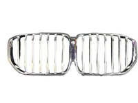 фото thumb №1, Bmw оригинальный номер 7454887 решётка радиатора решётка радиатора решётки радиатора
