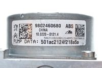 фото thumb №7, Насос abs citroen c3 10.0915-1167.3 9802460680