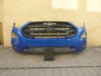 фото thumb №1, Ford ecosport mk2 ii lift 17- бампер передній