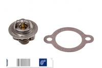 фото thumb №1, Blue print adk89203 термостат, жидкость охлаждающий