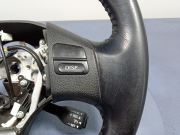фото thumb №5, Lexus is ii xe20 кермо шкіряний gs120-02380