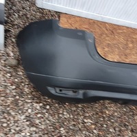 фото thumb №8, Бампер задний задняя dacia duster i