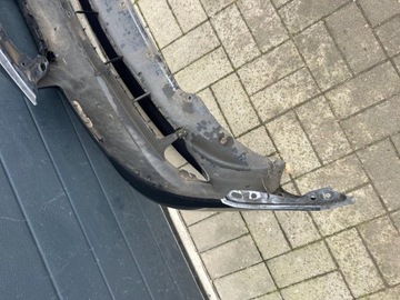 фото thumb №15, Bmw 5 f10 f11 09- бампер перед переднее