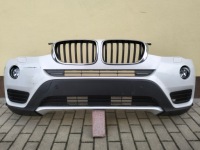 Купить Bmw x3 f25 рестайлинг  14-17 бампер перед pdc омыватель 5111 7338534, фото thumb