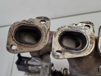 фото thumb №12, Mercedes a w176 1.6 b турбина турбонагнетатель turbo a2700902780