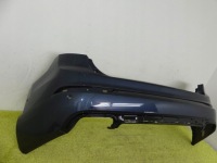 фото thumb №3, Бампер задня volvo xc90 2 ii r-design 6pdc 14-