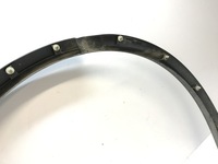 фото thumb №10, Tesla x молдинг na крыло левый задняя 1035290-00-e