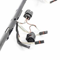 фото thumb №11, Bmw f80 m3 f82 m4 джгут двигуна форсунок 7850995