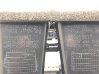 фото thumb №5, Решётка обдув задняя peugeot 508 i 9688876277 sedan/limuzyna 10-18