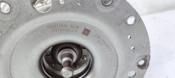 фото thumb №5, Зчеплення гідрокінетичний audi a4 b9 250700004419