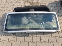 фото thumb №1, Jeep wrangler jk 2007-18 рама скло оригінал super стан