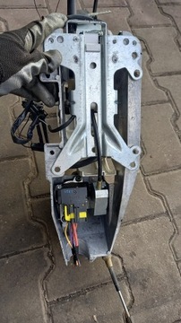 фото thumb №9, Домкрат зміни коробки передач автомат saab 9-5 04r 2.3b 5591128