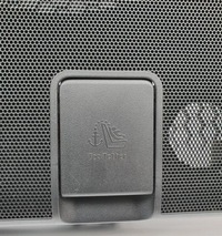 фото thumb №2, Захист динаміка лівий задня заглушка mazda rx-8 f151683b1