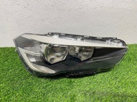 фото thumb №1, Лампа правая перед передняя bmw x1 f48 оригинал