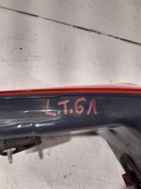 фото thumb №8, Bmw 5 g30 sedan лампа задняя правая led 2017+