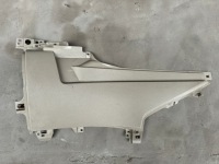 фото thumb №1, Element консолі панелі приладової панелі mercedes actros mp 4 a9606801880