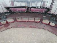 фото thumb №13, Бампер перед передній audi a4 b6 cabrio 02-05