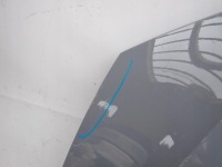 фото thumb №12, Vw passat b8 3g0 14- капот кришка двигуна