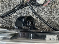 фото thumb №5, Mazda cx30 противотуманная фара led drl - teiant - oo1