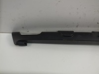 Купить Dacia sandero 1 накладка бампера перед, фото thumb