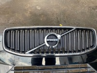 фото thumb №7, Volvo xc60 ii бампер перед передній kompletny омивачі колір 019