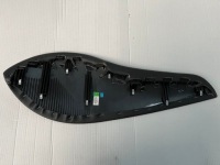фото thumb №5, Infiniti q30 qx30 защита спидометра козырёк консоли кожа 68210-5df0a