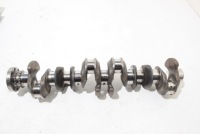 фото thumb №10, Bmw g60 g61 g70 g05 g06 g07 b57d30b блок dół двигателя поршни wał коленчатый