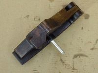 фото thumb №14, Натягувач ланцюга a8 d3 6.0 bht 07d109467g